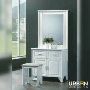 Dresser And Mirror Furniture Store Manila Philippines Urban