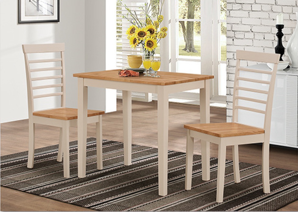 Damiana Dining Set Furniture Store Manila Philippines - Urban Concepts