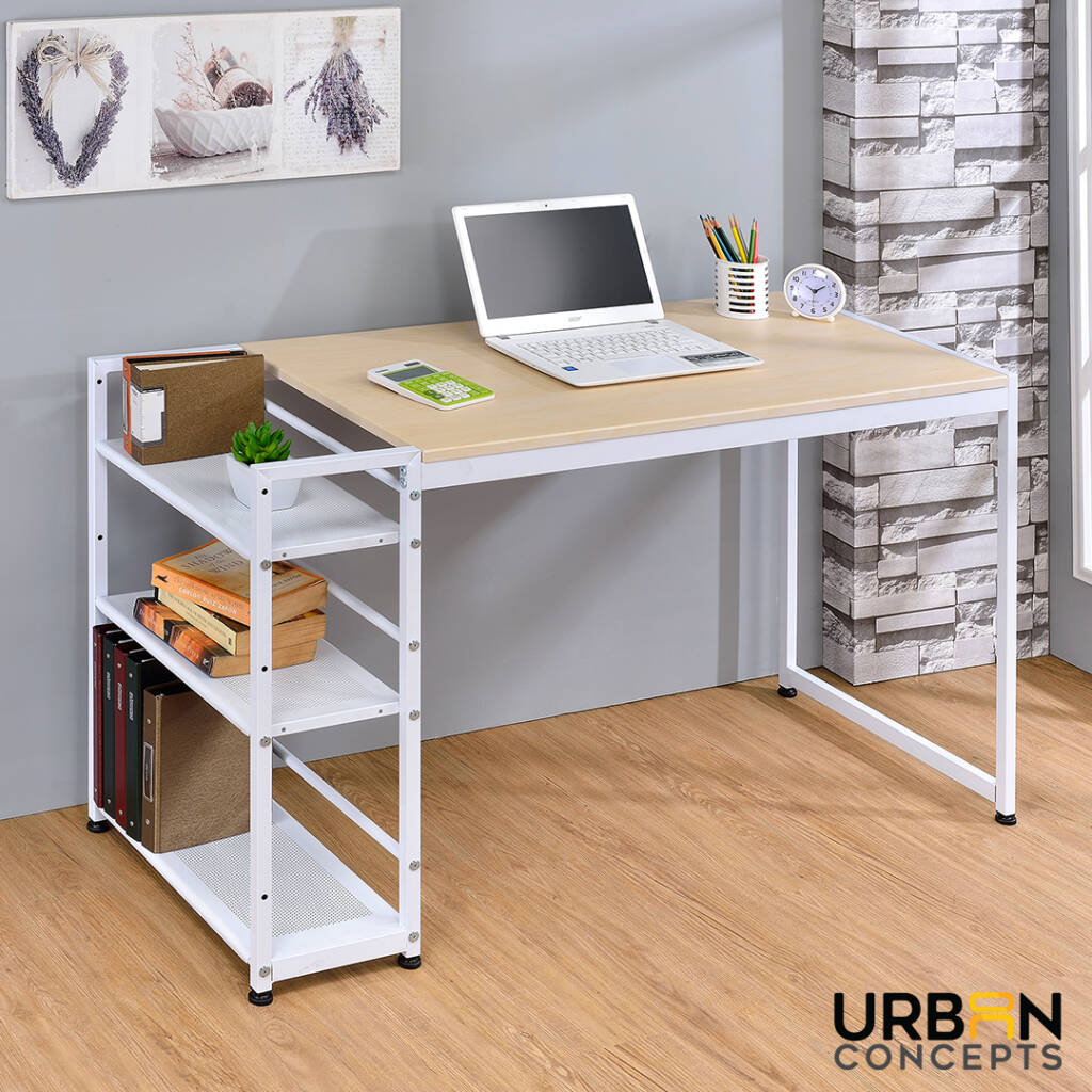 Cadoc Computer Desk Furniture Store Philippines - Urban Concepts