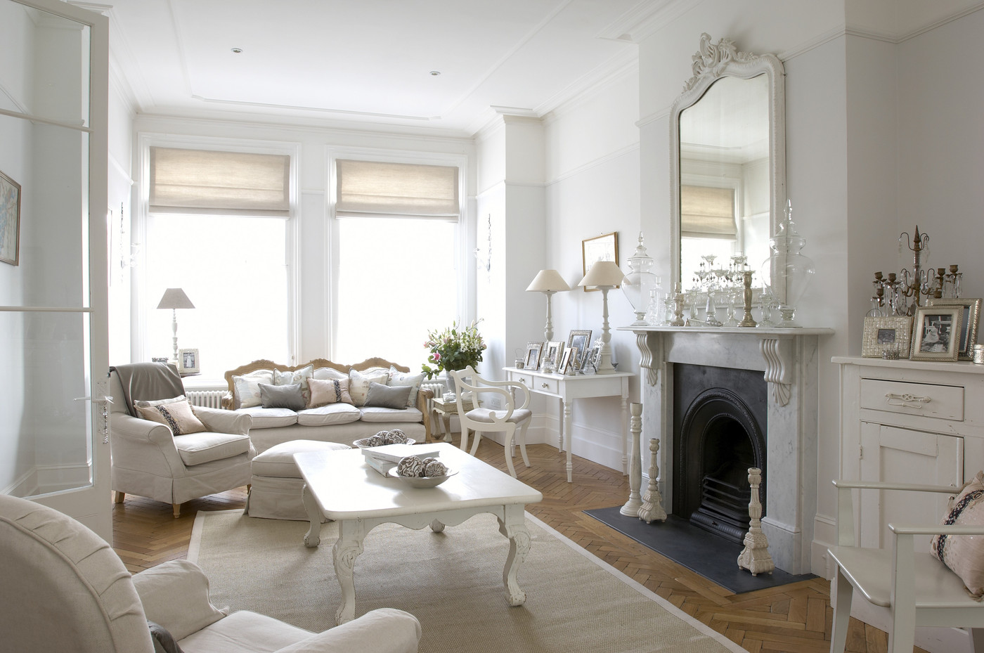 Tips on How to Keep Your White Furniture as Good as New - Urban