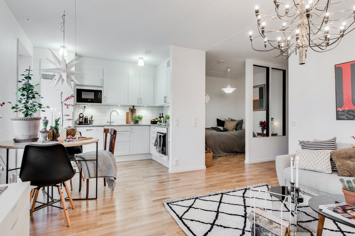 Tips for Maximizing Your Small Apartment Space - Urban Concepts