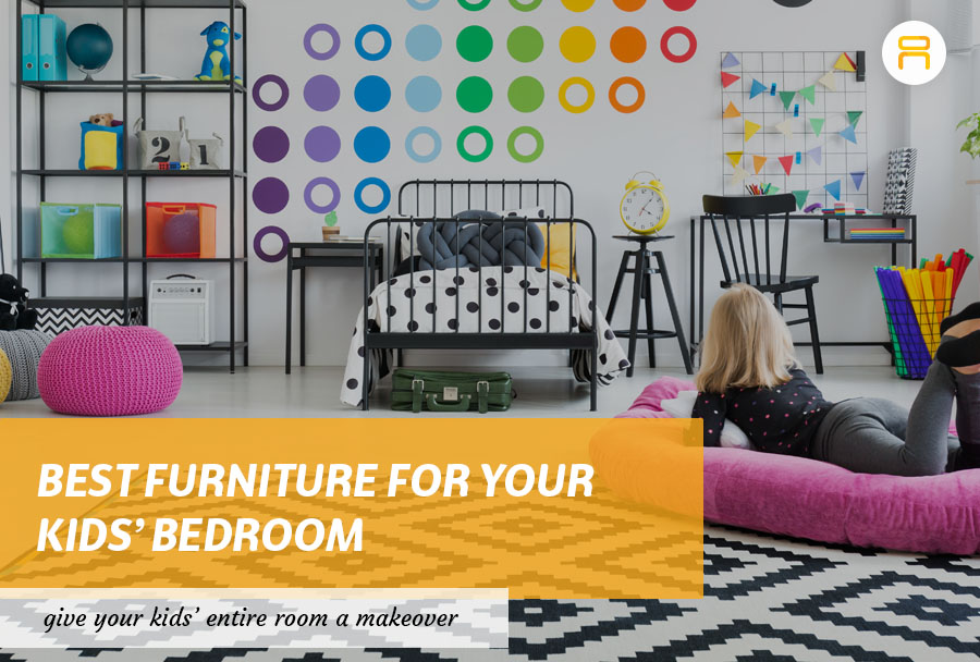 best place to buy kids bedroom furniture
