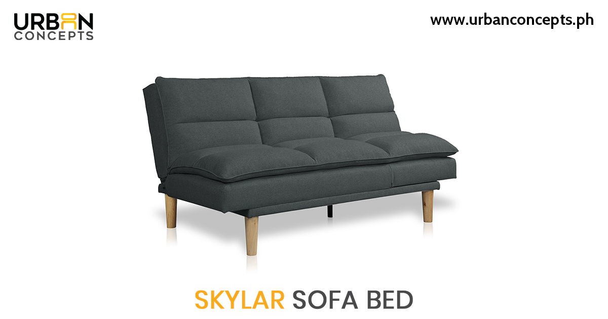 urban home skylar sofa bed u3600010h