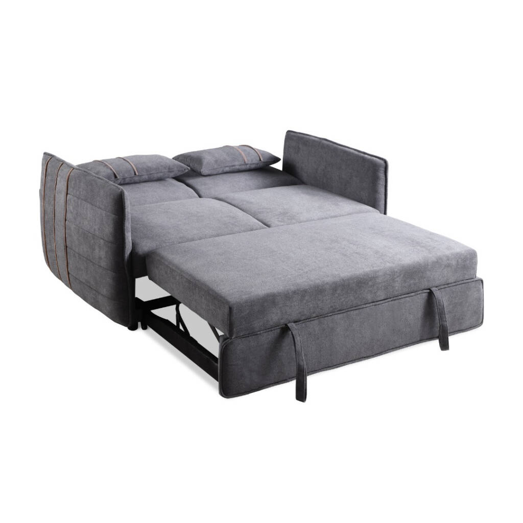 Simon Sofa Bed Furniture Store Philippines - Urban Concepts