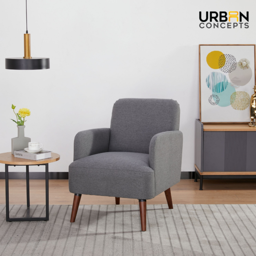 Octavia Accent Chair Furniture Store Philippines Urban Concepts