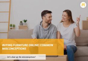 misconception in buying online