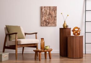 Top 7 Sustainable Furniture Materials for Your Home