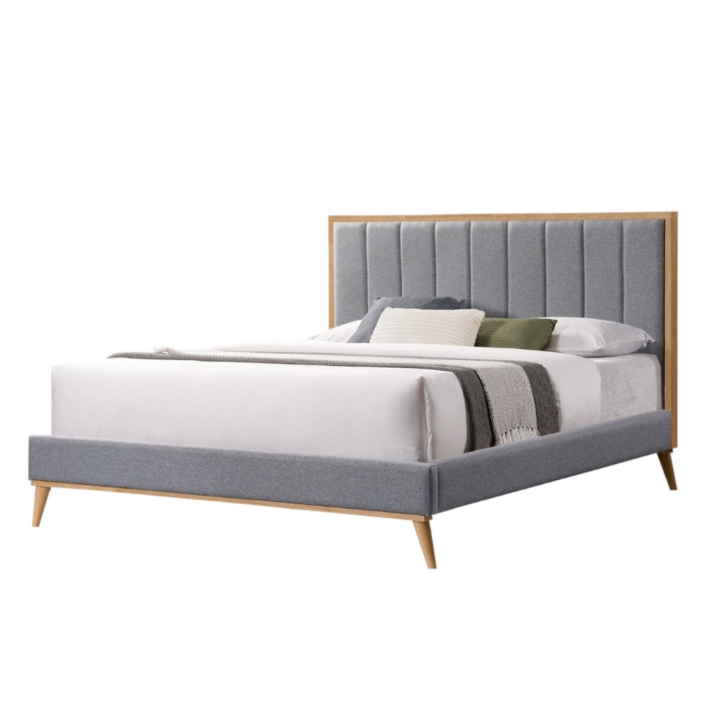 Blaze Bed Furniture Store Philippines - Urban Concepts